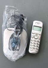 BT STUDIO 4100  CORDLESS PHONE WITH CHARGING BASE INCLUDED USED 