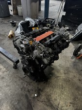 JDM VQ37VHR 2009 - 2015 NISSAN