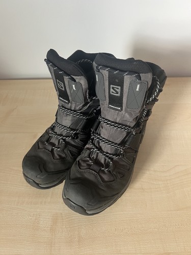 Salomon men quest 4 - quest,
