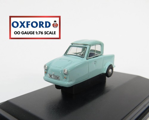 Oxford diecast 76inv002 - diecast, ac