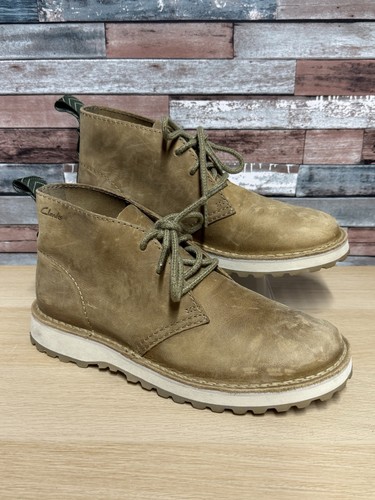 Clarks men solsbury desert - men's,