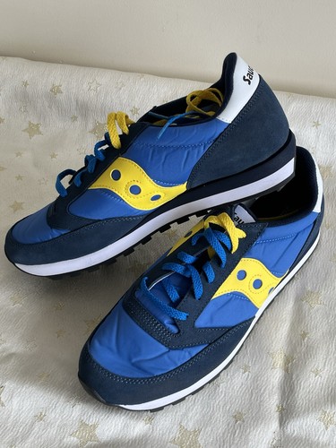 Saucony jazz original vintage - jazz,