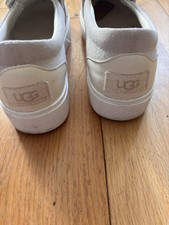 Ugg Loafer Shoes Size 5