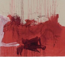 TRACEY EMIN- I NEVER ASKED TO