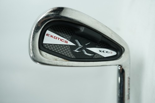 Tour edge exotics - exotics, iron