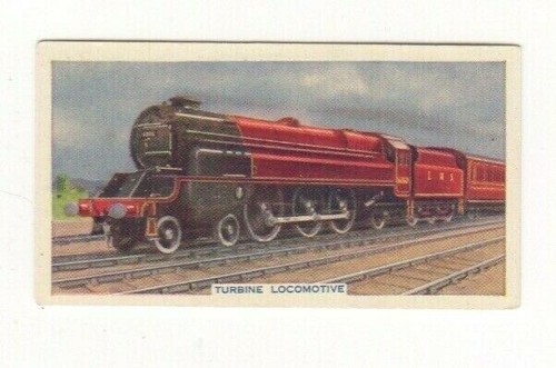 Mechanization card 1936 - , #13
