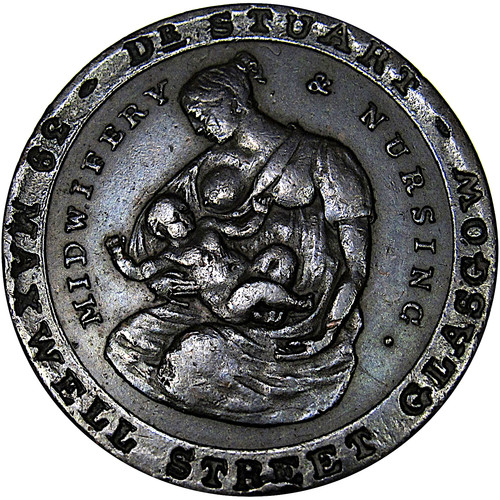 Scotland medal 1841 dr - scotland,