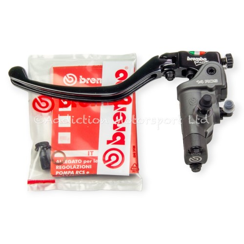 Brembo 14rcs rcs radial - 14rcs,