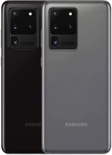 Samsung Galaxy S20 Ultra 5G