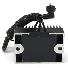 Voltage Rectifier Regulator