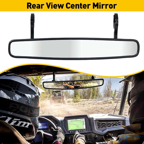 15inch utv rear view - 15inch,