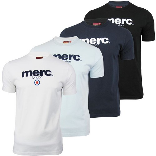Mens merc london - t, shirt