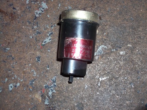 Baotian btm bt125 t12 - baotian,