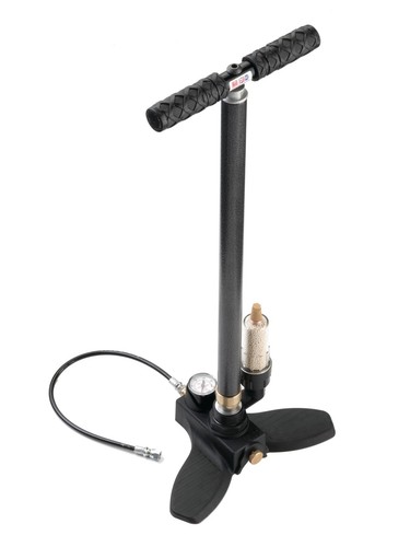 Hills pump mk5 - with, dry