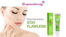 Superdrug Tea Tree Skin Care