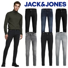 Jack & Jones Mens Skinny Fit