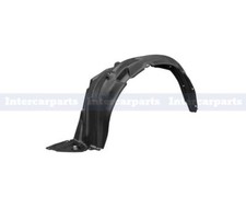 Left Passenger Side N/S Inner