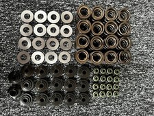 Ford 1.8 2.0 Focus Zetec Black