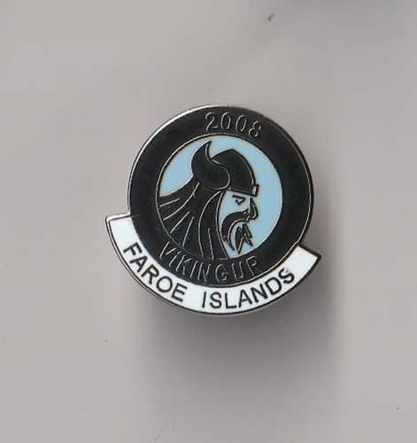 Vikingur - (, faroe