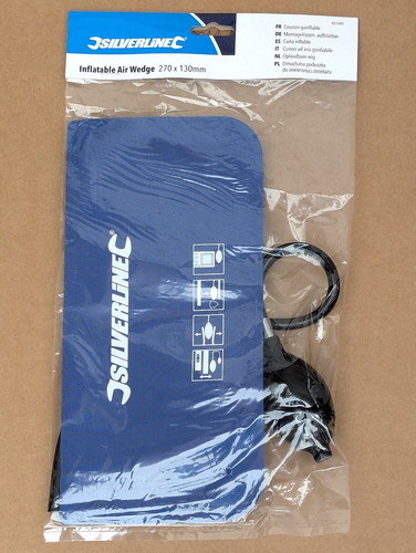 Silverline large inflatable - silverline,