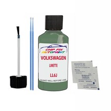 Paint For Vw Limette Ll6J