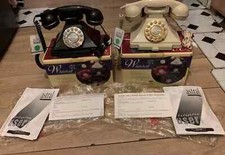 ASTRAL WHITEHALL VINTAGE PAIR