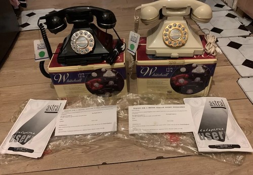 Astral whitehall vintage pair - whitehall,