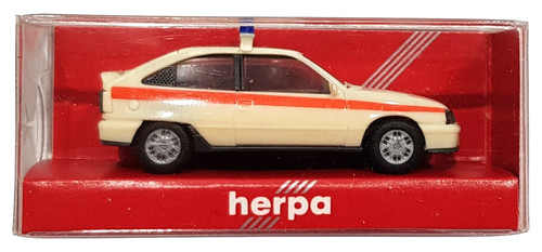Scale herpa 4107 - 4107, opel