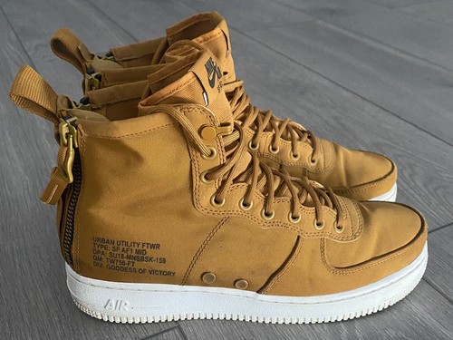 Nike air force special - 1, (special