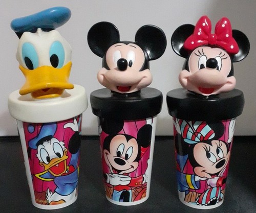 Disney mickey minnie donald - minnie,