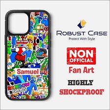 Personalised Shockproof cover