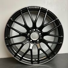 MERCEDES-BENZ E CLASS, CLS, 20 INCH SATIN BLACK ALLOY WHEEL A2054016100
