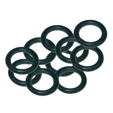 Windesign Laser / ILCA Bailer O-Rings (Pair)