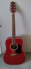 Walden D310SR Dreadnought