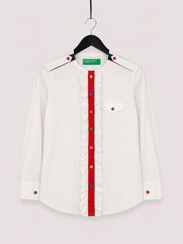 United colors benetton - of,
