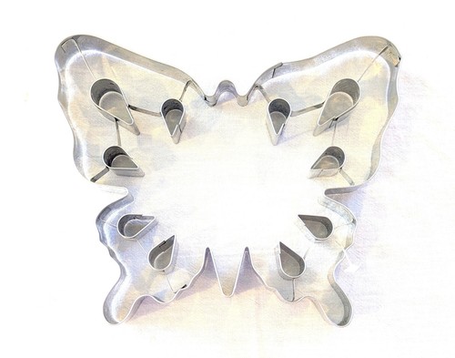 Lakeland giant butterfly - lakeland,