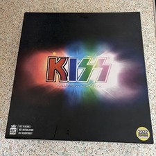 Kiss signature colors - kiss,