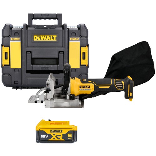 Dewalt dcw682nt 18v - dewalt, xr