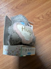 atty Teddy Me to You "Hugs &