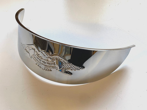 Display chrome eagle - ex-display,