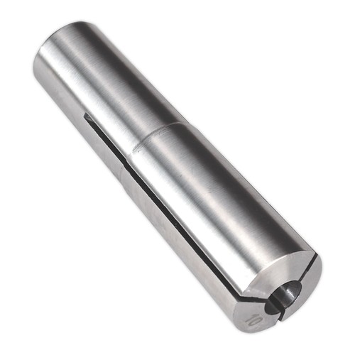 Sealey collet mt3 m12 - collet, Ø10mm
