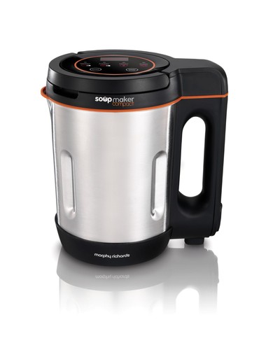 Morphy richards compact - morphy, soup