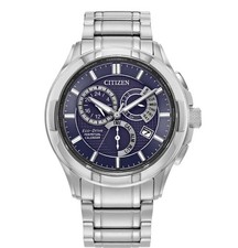 Citizen Eco-Drive Men's