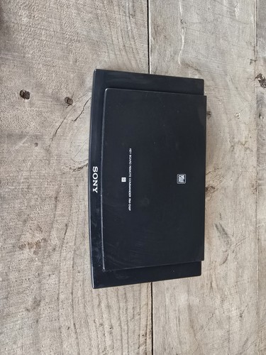 Sony minidisc key board remote - minidisc,