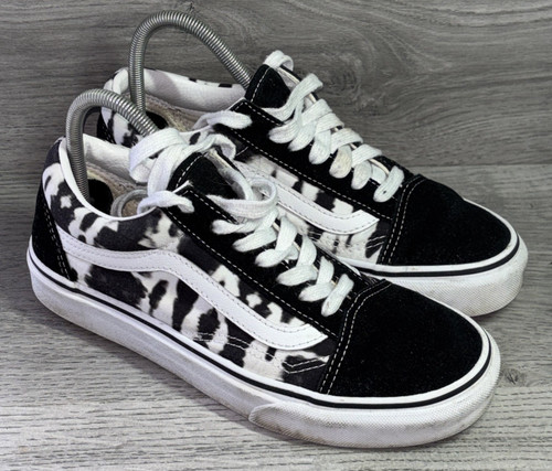 Vans old skool trainers - vans,