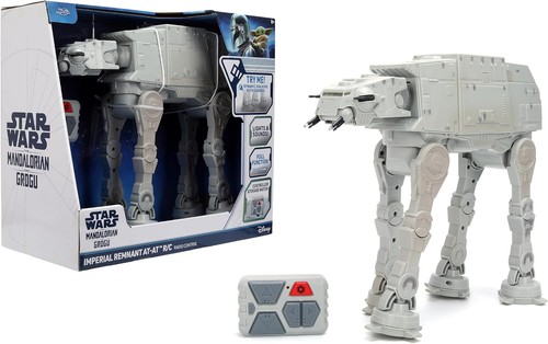 Star wars at walker - at-at,