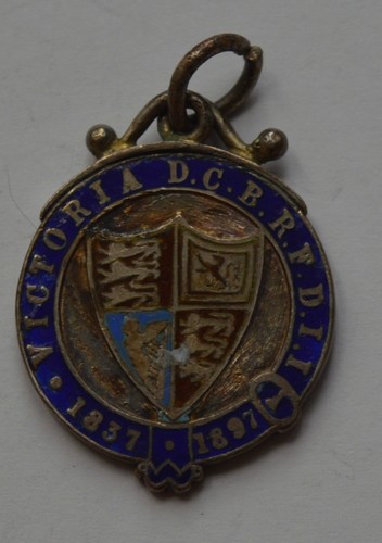Queen victoria 1897 - victoria,