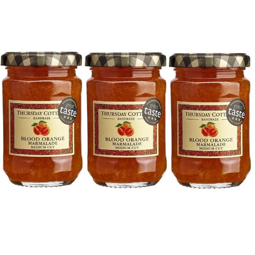 Thursday cottage blood orange - thursday,