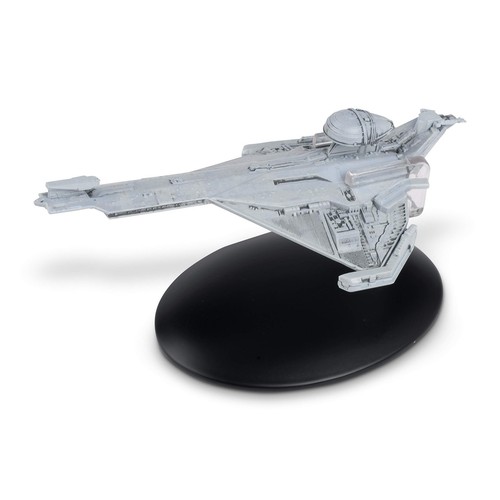 Eaglemoss star trek starships - star,