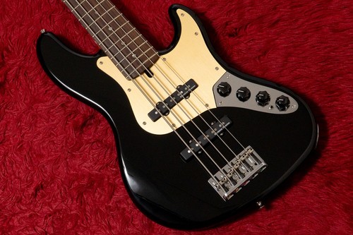 Fender deluxe jazz bass - deluxe,